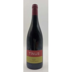 Tinus Syrah | French Red Wine