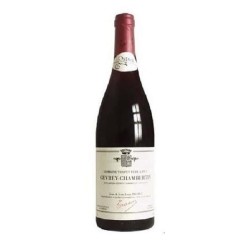 DOMAINE TRAPET GEVREY-CHAMBERTIN OSTREA