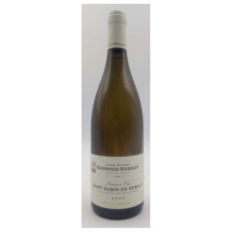 Domaine Jean-Michel Gaunoux Saint-Aubin 1er Cru En Remilly | French...