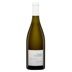 Domaine Vincent Pinard - Sancerre Blanc Grand Chemarin | French Whi...