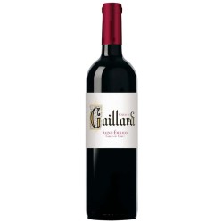 Chateau Gaillard - Saint-Emilion Grand Cru | French Red Wine