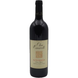 Clos Canarelli Alta Rocca | French Red Wine