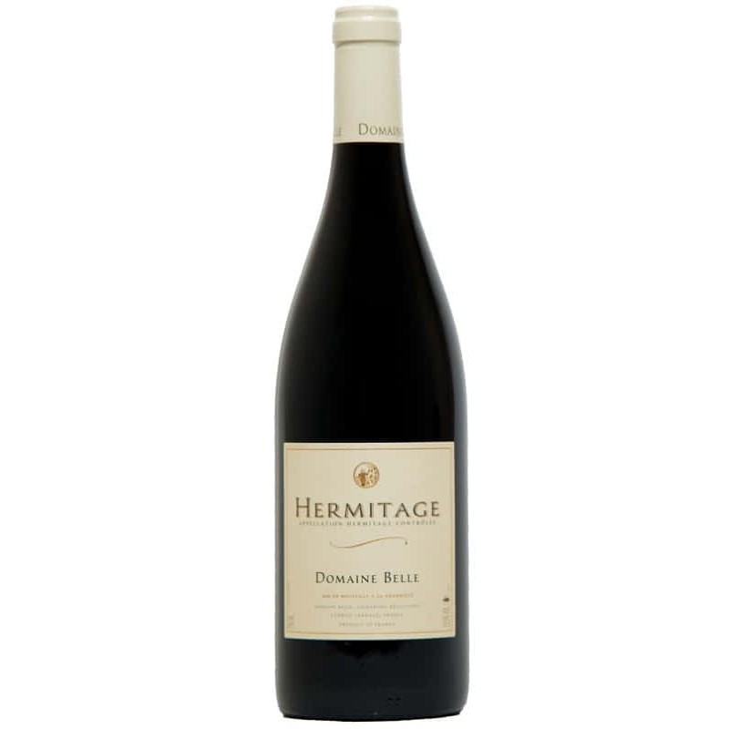 Domaine Belle Hermitage | French Red Wine