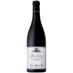 Domaine Simon Bize Et Fils Aloxe-Corton Le Suchot | French Red Wine