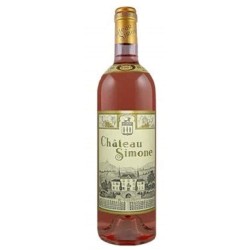 Chateau Simone | French Rosé Wine