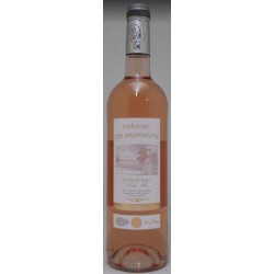 Chateau Les Bardoulets | French Rosé Wine