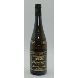 Domaine Des Petits Quarts Bonnezeaux Melleresses | French White Wine