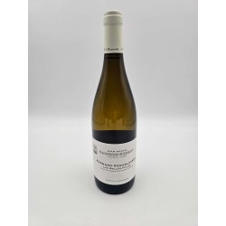 Domaine Jean-Michel Gaunoux Pernand Vergelesses Les Belles Filles |...