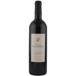Château Peyroutas Saint-Emilion Grand Cru | French Red Wine