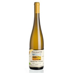 Domaine Jean Becker Gewurztraminer Froehn Grand Cru - Vin Bio | Fre...