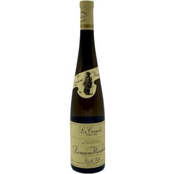 Weinbach Les Caracoles 2022 Pinot Gris Blc Bio 75cl Crd | Vin blanc