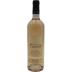 Clos Canarelli Petit Clos | French Rosé Wine