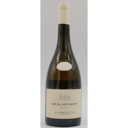 Domaine Amirault Le Clos Des Quarterons Les Quarterons - Vin Bio | ...