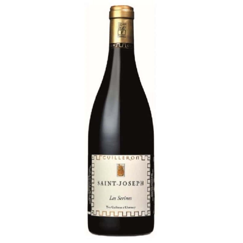 Cave Yves Cuilleron - Saint-Joseph Rouge Les Serines | French Red Wine