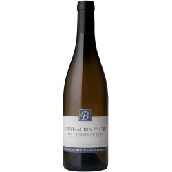 Domaine Bertrand Bachelet Les Combes Au Sud Blanc | French White Wine