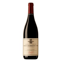 Domaine Trapet Gevrey-Chambertin 1er Cru Capita - Vin Bio | French ...