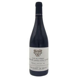 Thevenot Clos Du Vignon 2024 Htecote Nuit Rge 75cl Crd | Vin rouge