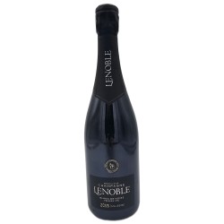 Lenoble Brut Intense Champagne Blc 75cl Crd |French Champagnes & Sp...