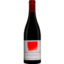Château De La Maltroye Chassagne-Montrachet Village | French Red Wine