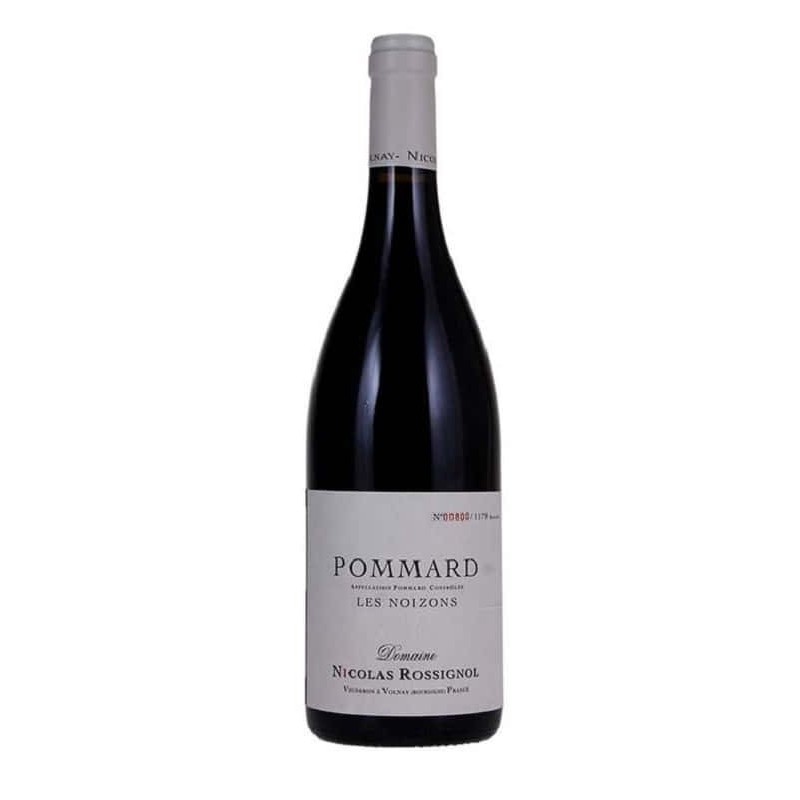 Domaine Nicolas Rossignol - Pommard Les Noizons | French Red Wine