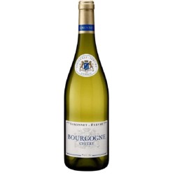 Maison Simonnet-Febvre Bourgogne Chitry | French White Wine