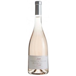 Chateau De Valcombe Pastel | French Rosé Wine