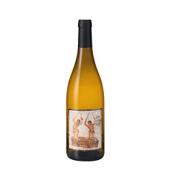 Domaine De L'ecu Janus | French White Wine