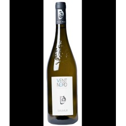 Domaine Des Guyons Saumur Vent Du Nord | French White Wine