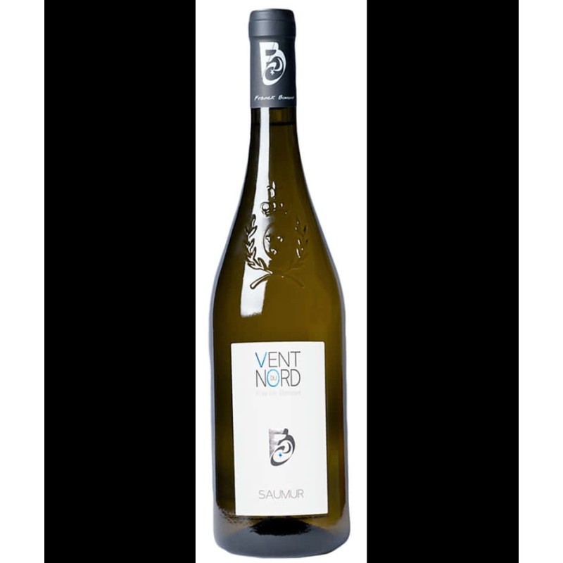 Domaine Des Guyons Saumur Vent Du Nord | French White Wine