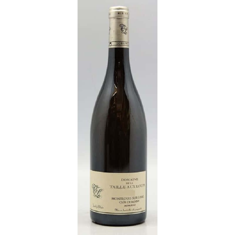 Taille Aux Loups Clos Mosny 2023 Blc Sec 75cl Crd | Vin blanc