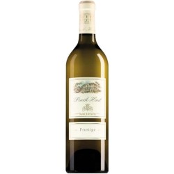 Chateau Puech-Haut - Coteaux Du Languedoc Blanc Prestige | French W...