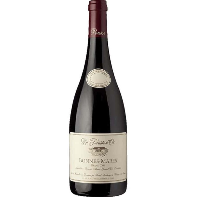 Domaine De La Pousse D'or Bonnes Mares | French Red Wine