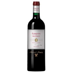 Clementin Du Pape Clement - Pessac-Leognan Rouge | French Red Wine