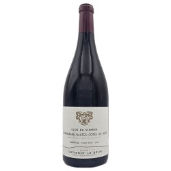 Thevenot Clos Du Vignon 2024 Htecote Nuit Rge 1 5 L Crd | Vin rouge