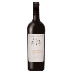 Domaine Jean-Luc Colombo Crozes-Hermitage Rouge Les Fées Brunes | F...
