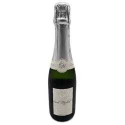 Bailly M Saint Meyland Brut Methode Trad Blc 37 5 Cl Crd |French Ch...