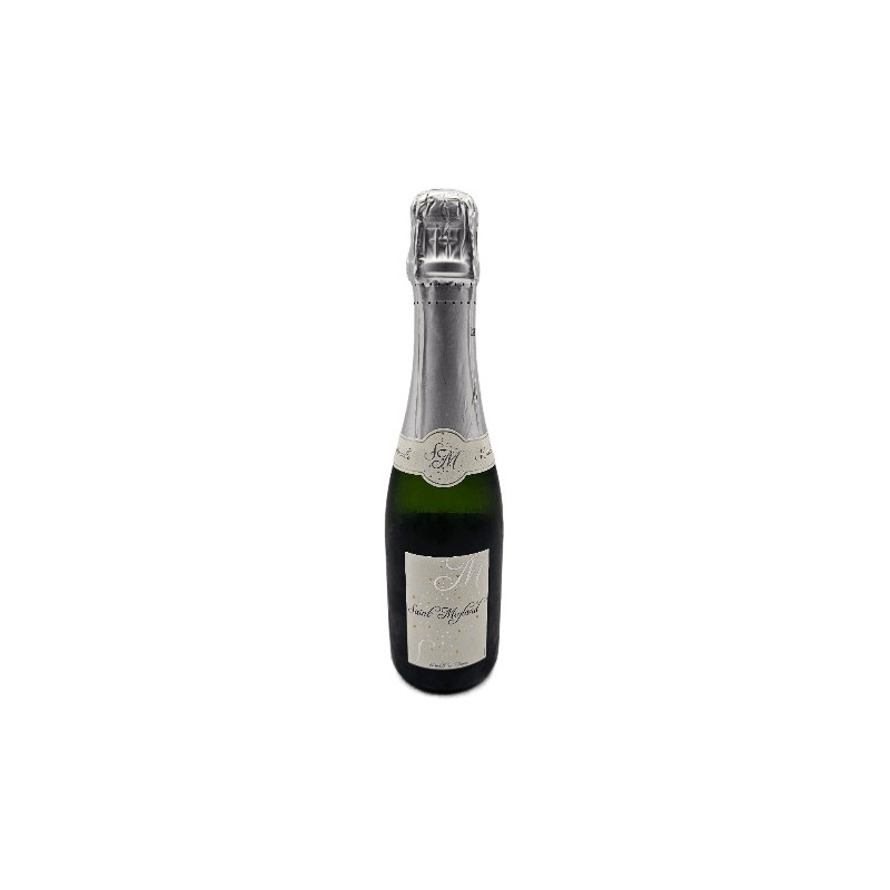 Bailly M Saint Meyland Brut Methode Trad Blc 37 5 Cl Crd |French Ch...