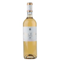 Chateau La Rame Tradition | French White Wine