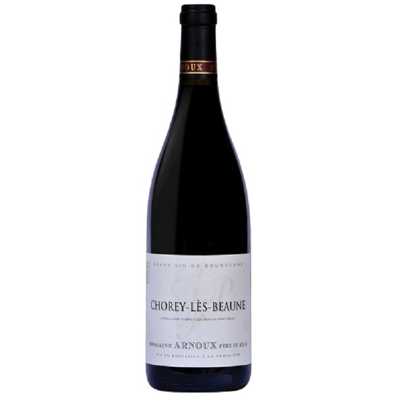 Domaine Arnoux Chorey-Les-Beaune | French Red Wine