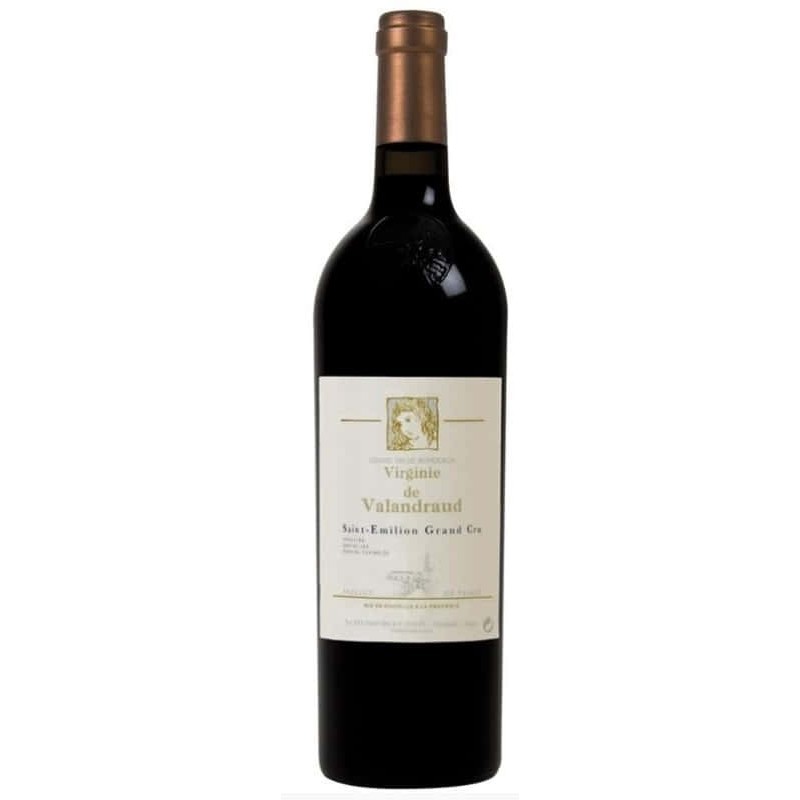 Chateau Naudin Cuvee Prestige - French Wine 75cl
