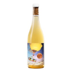 Berguerolles White Rabbit | French White Wine