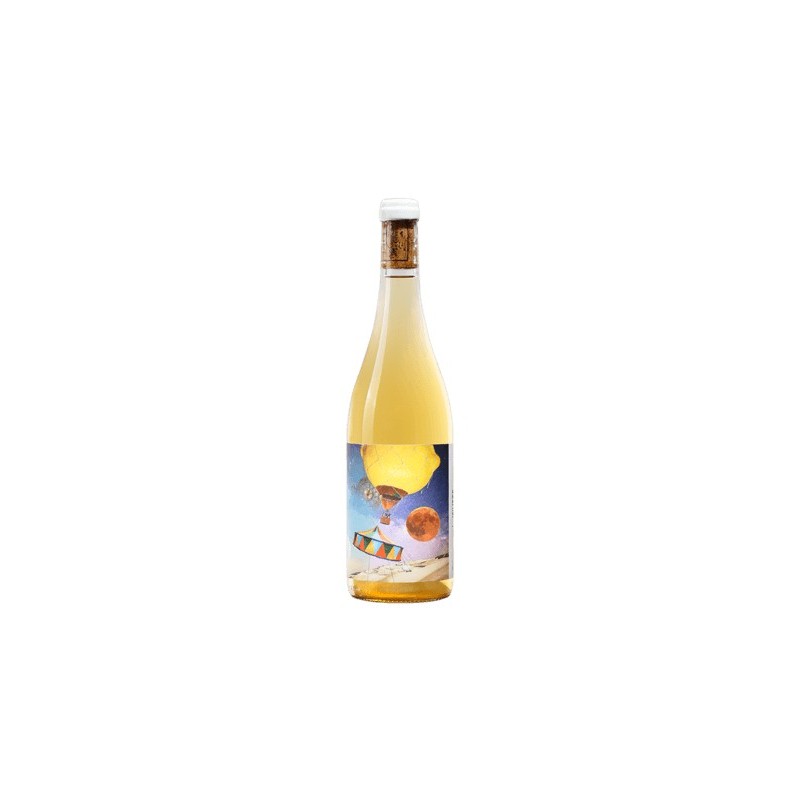 Berguerolles White Rabbit | French White Wine