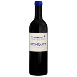 Chateau Tronquoy | French Red Wine