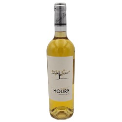 CLOS UROULAT 'HAPPY HOURS' AOP 2022 JURANÇON BLANC 75 CL CRD - Vin Blanc Prestigieux