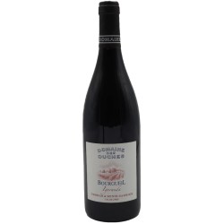 Domaine Des Ouches - Bourgueil Igoranda | French Red Wine