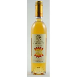 Domaine Cauhape Jurancon Moelleux Quintessence Du Petit Manseng | F...