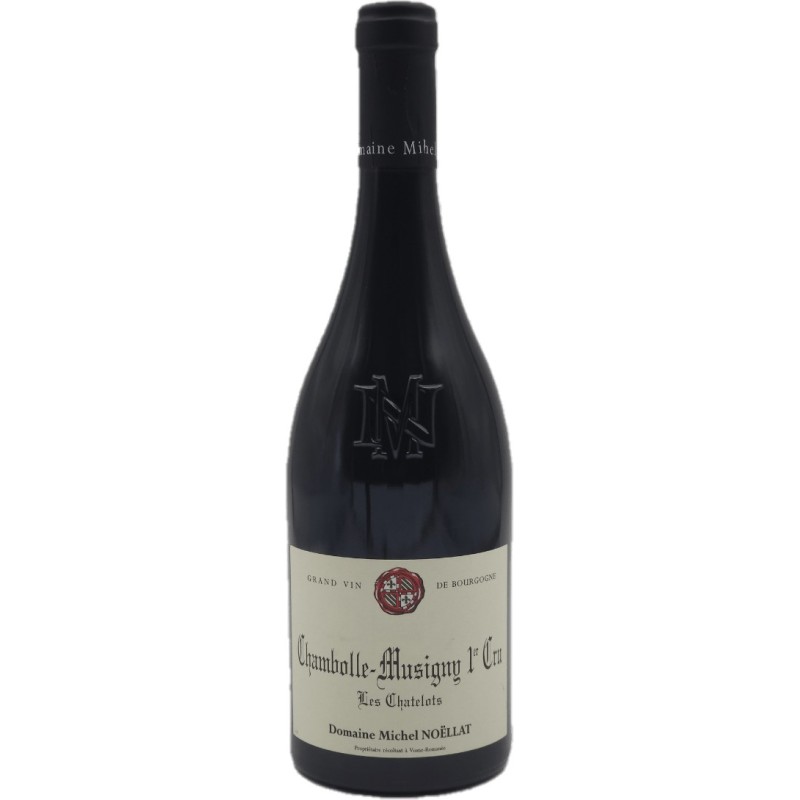 Domaine Michel Noellat Chambolle-Musigny Aux Chatelots | French Red...