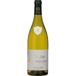 Domaine La Perriere Comte De La Perriere Sancerre Blanc Silex | Fre...