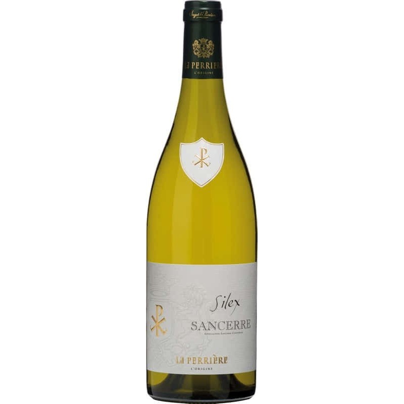 Domaine La Perriere Comte De La Perriere Sancerre Blanc Silex | Fre...