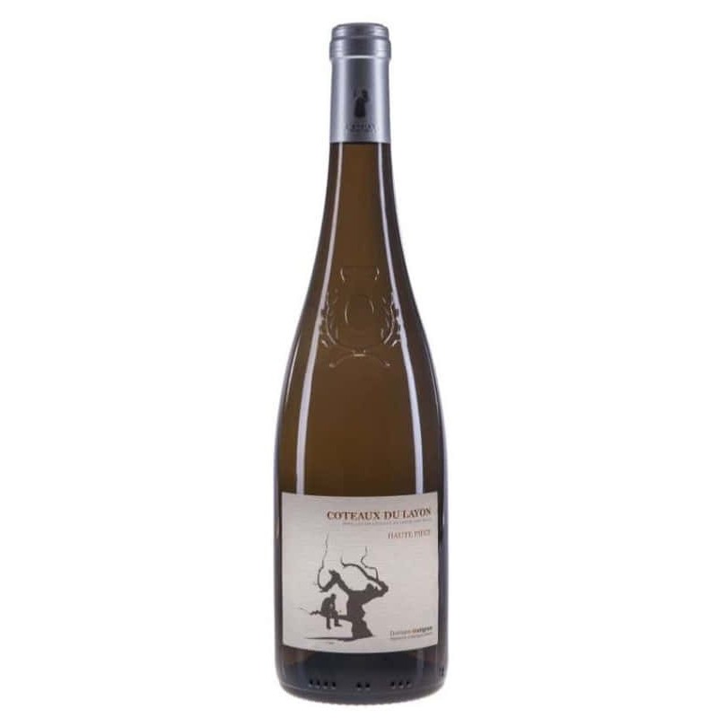 Domaine Matignon Coteaux Du Layon Haute Piece | French White Wine